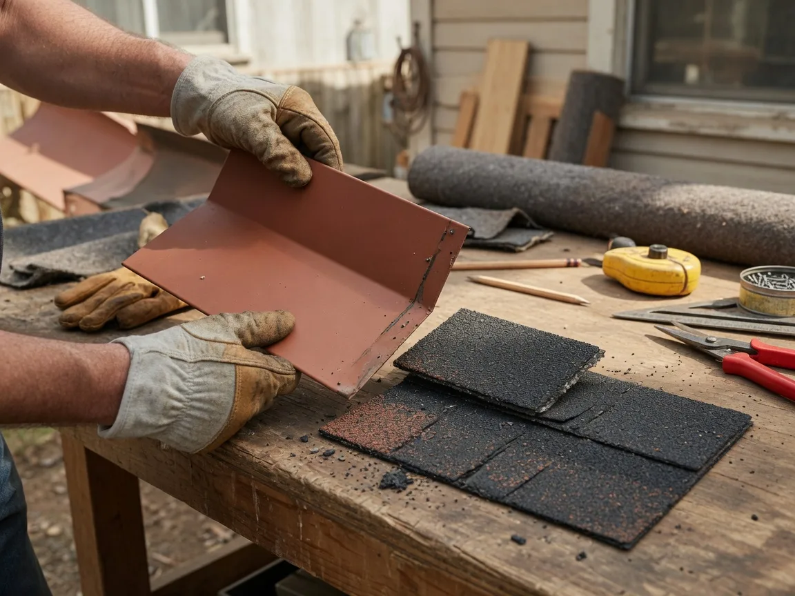Roof Repair company in Onamia, MN